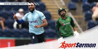 ODI World Cup 2023: England & Pakistan chance at Semi-final  