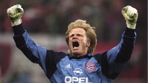 Top 10 Bundesliga players of All Time  