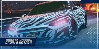 GTA Online: 2023 में Imani Tech की सबसे सर्वश्रेष्ठ गाड़ियां  