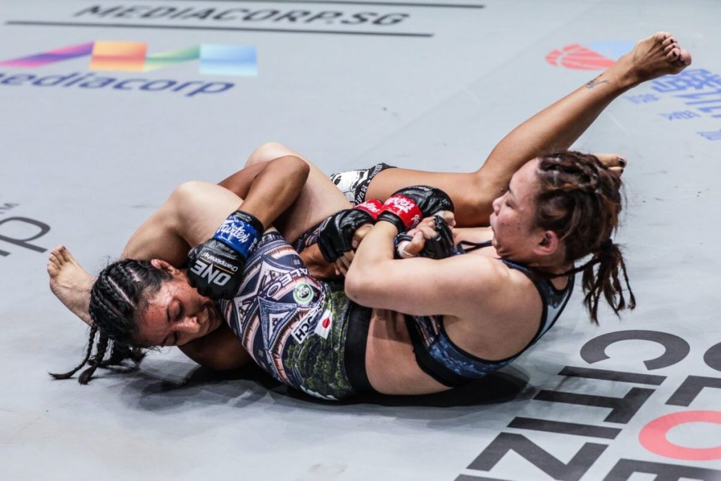 How to prepare for MMA : Training tips for beginners  