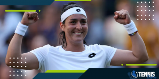 WTA Rankings : Ons Jabeur  WTA रैंकिंग  में  नंबर 4 पर पहुंच गई है  