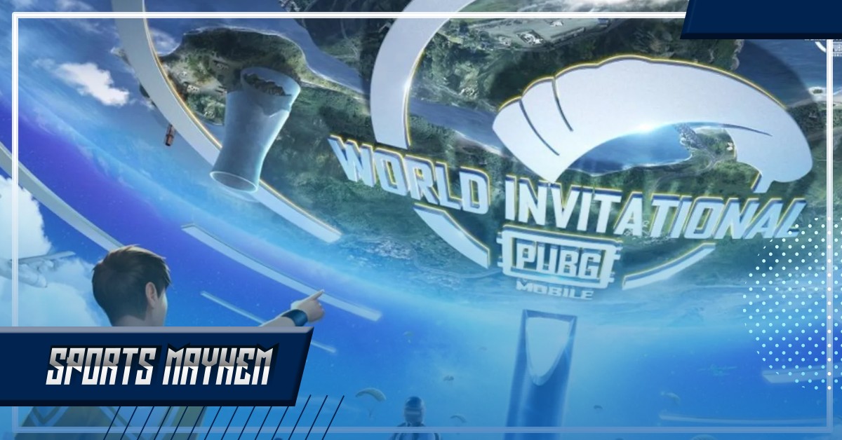 PUBG मोबाइल वर्ल्ड इनविटेशनल (PMWI) 2023 से जुड़ी सारी जानकारी  