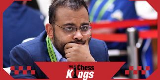 MPL नेशनल सीनियर: चौथे राउंड के बाद अभिजीत और कौस्तव लीड में  