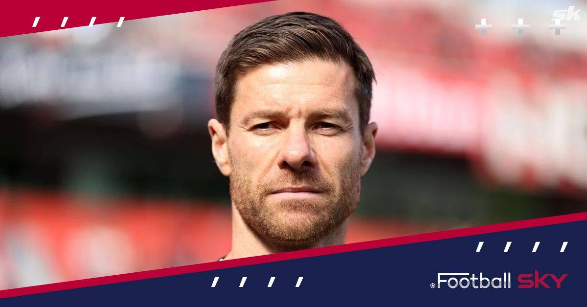 Xabi Alonso बनेंगे La Liga club के कोच  