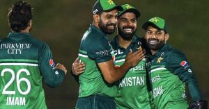 ODI World Cup 2023: England & Pakistan chance at Semi-final  
