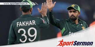 Calculating Pakistan’s World Cup 2023 chances  