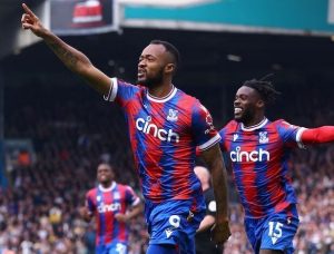 Preview: Crystal Palace vs. Fulham - Prediction, Team News  