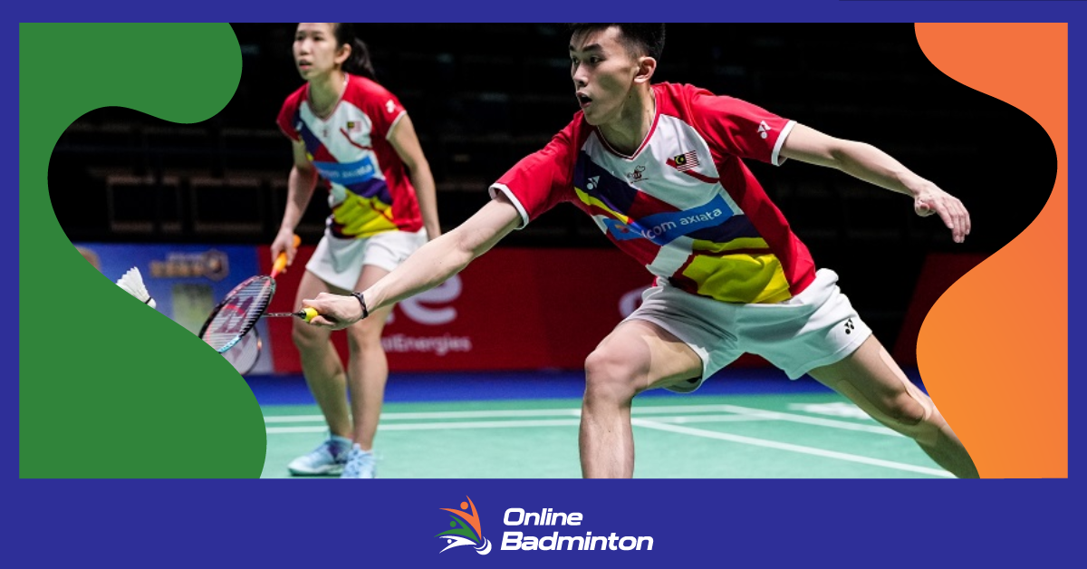 Badminton News : Teh Mei Jing  ने  आत्म-विश्वास की भावना पैदा करने के लिए इंडोनेशियाई कोच को  श्रेय दिया  
