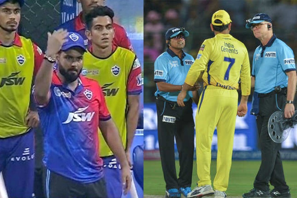 IPL Controversy | Unseen Incidents in IPL IPL Controversy | Unseen Incidents in IPL