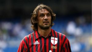 The Top 10 AC Milan players of All Time  