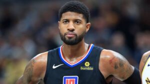 NBA Players Most Affected by Referees Whistles in 2023-24  