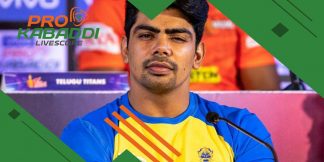 PKL 10: Anup Kumar ने Pawan Sehrawat पर दिया ये बड़ा बयान  