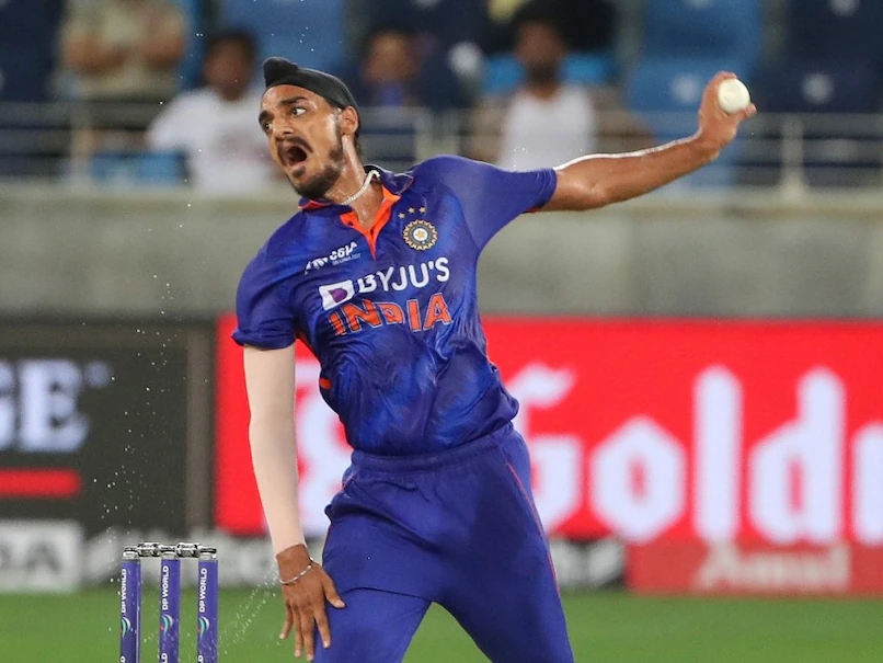 Revealed: Why is Arshdeep Singh judged so harshly?  