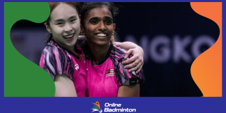 Latest Badminton  News :  Woon khe wee  ने  कहां  वर्तमान में  पूरा  देश  pearly tan और  Thinnah  पर निर्भर है  