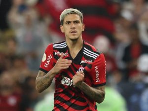 Preview: Flamengo vs. Athletico Paranaense - Prediction  