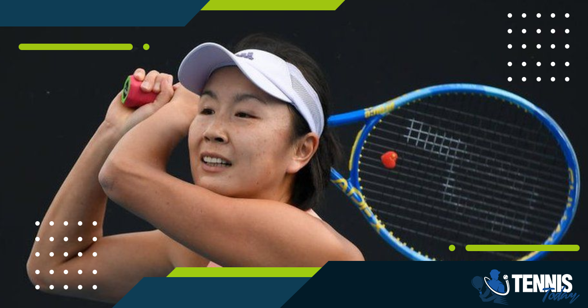 Tennis  News : 16 महीने के निलंबन के बाद चीन में डब्ल्यूटीए कार्यक्रम फिर से शुरू होंगे  