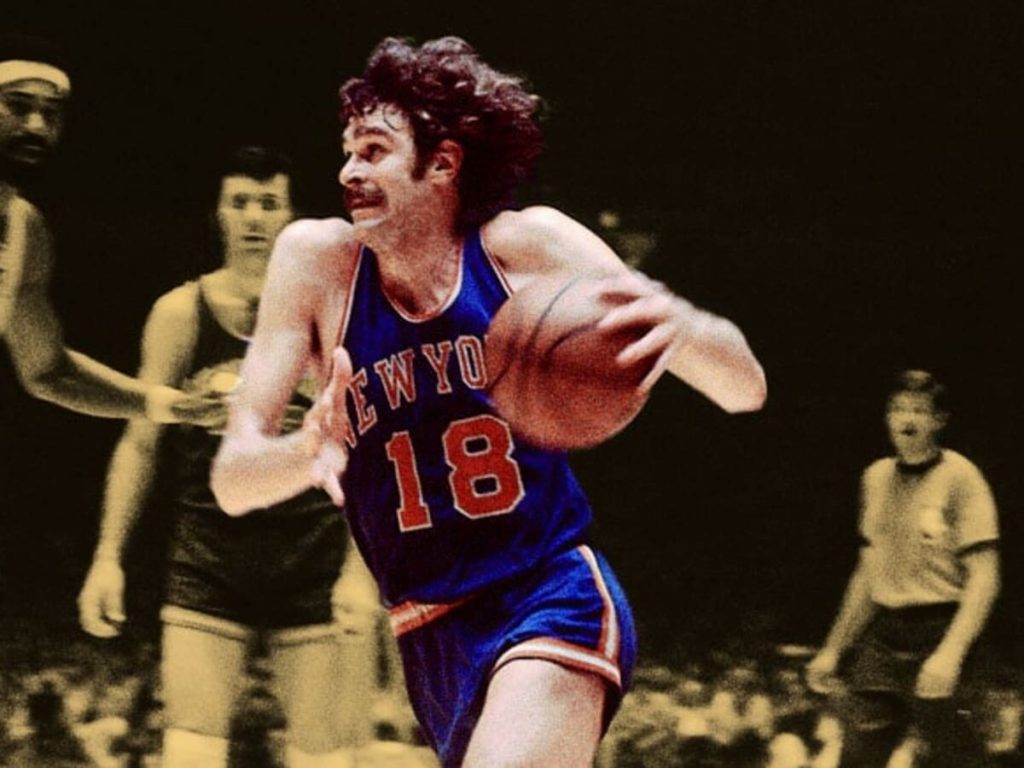 Top 20 NBA Coaches In History  