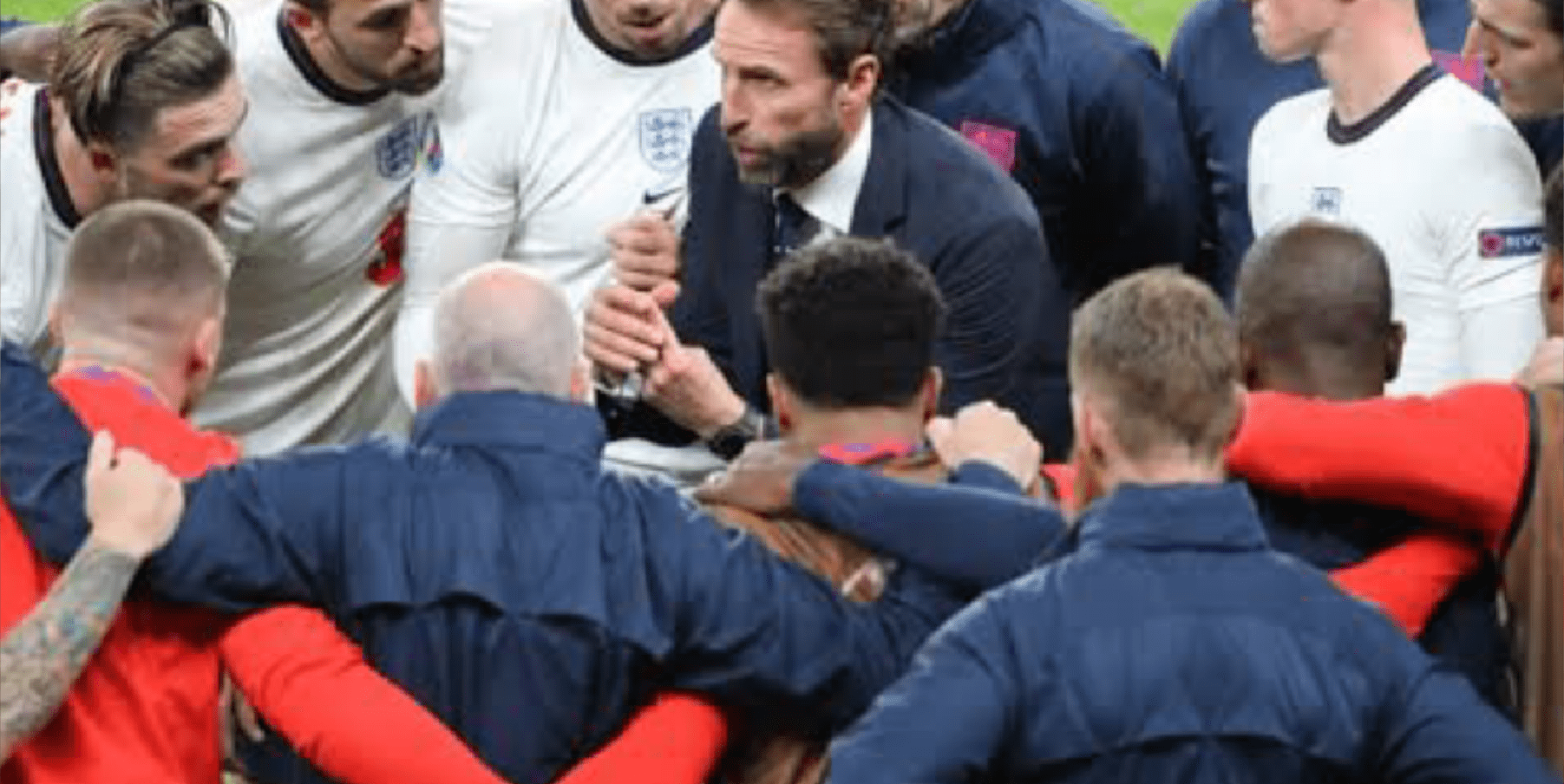 Gareth Southgate ने कहा कि इंग्लैंड के लिए है इम्तेहांन कि घडी  