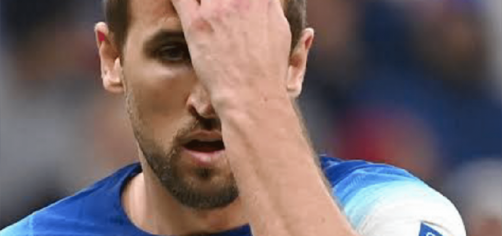 अलं शीयरर ने कहा कि हैरी कैन इस खराब पेनाल्टी कि सोच ने उभर नही पाएंगे  