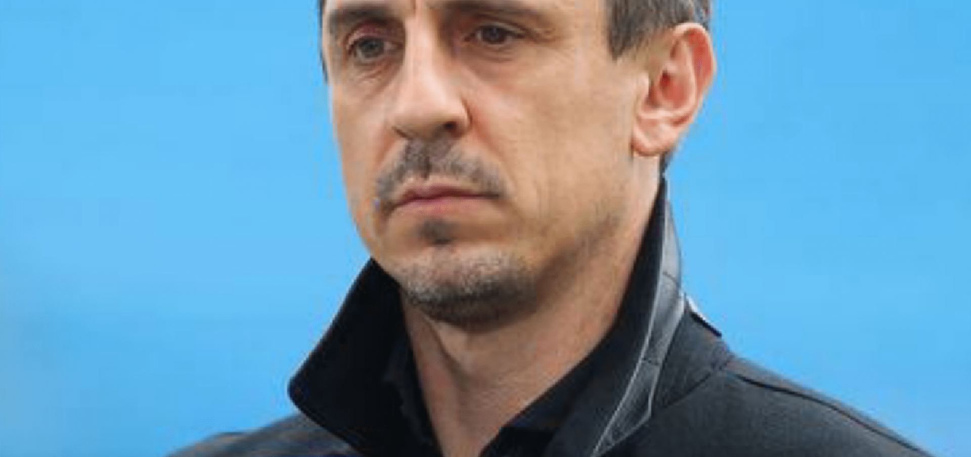 Gary Neville ने  इंग्लैंड की हार पर रेफरी के उपर लगाया दोष।  