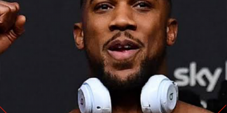 एंथोनी जोशुआ ने कहा की ये सही समय है डुबोइस से लड़ने के लिए  