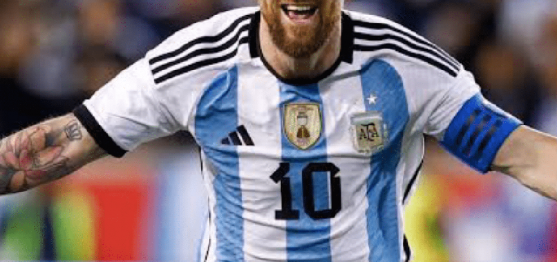 Argentina छटवी बार और क्रोशिया तीसरी बार वर्ल्ड कप मे खेलेंगे सेमी फाइनल मुकाबला।  