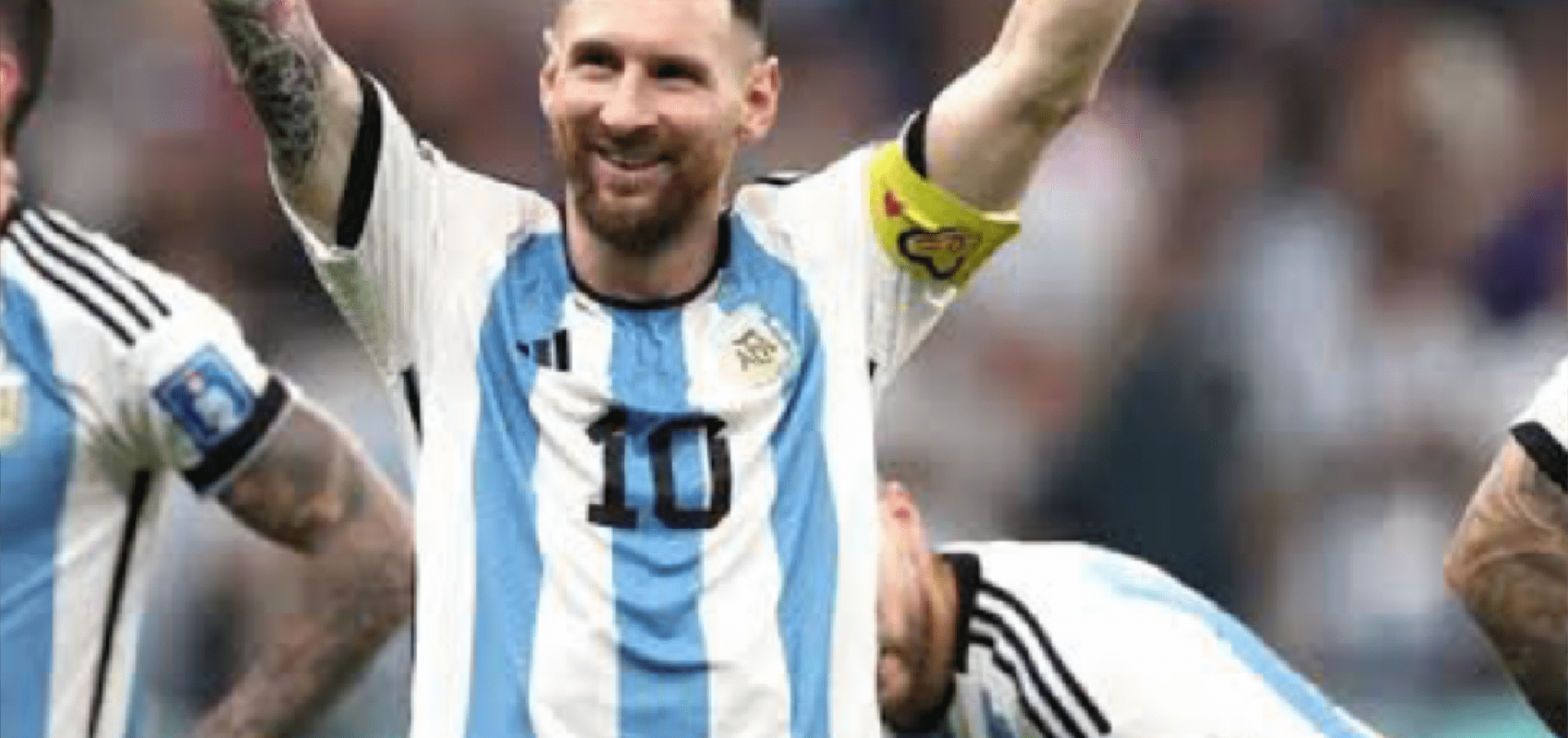 Argentina ने किया कमाल क्रोशिया को हराकर पहुंची फाइनल  