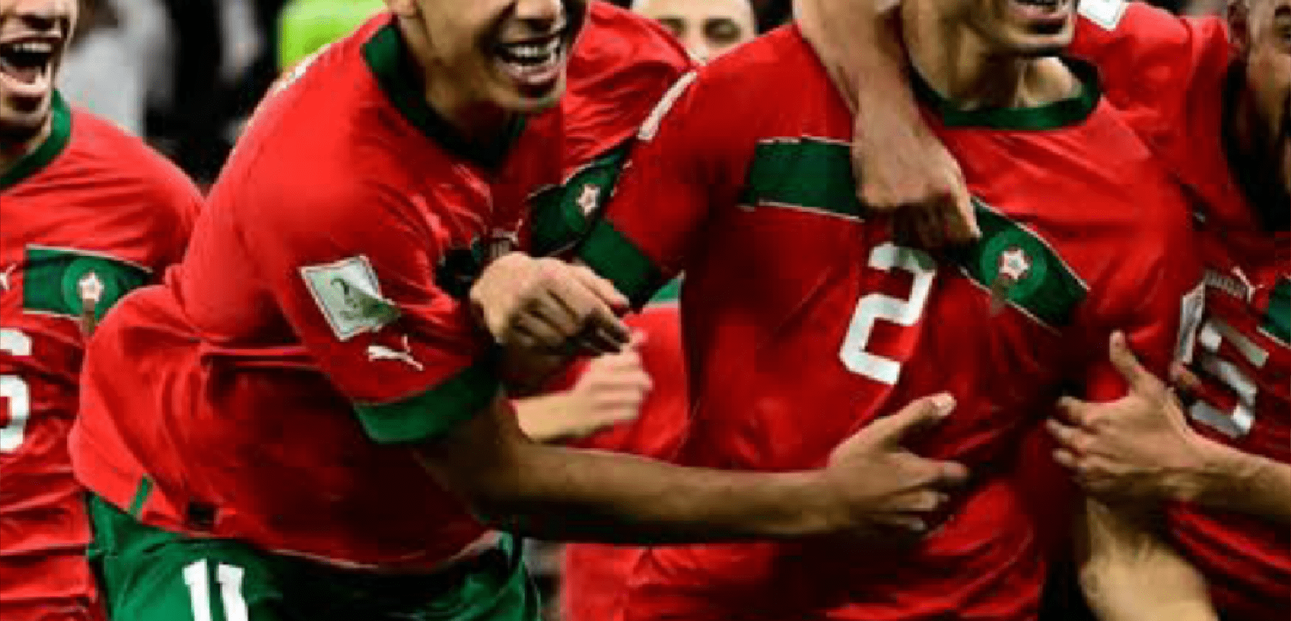 Morocco ने कहा कि उनके पास है ऐसा खिलाडी जो म्ब्बापे को रोक सकता है  