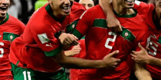 Morocco ने कहा कि उनके पास है ऐसा खिलाडी जो म्ब्बापे को रोक सकता है  