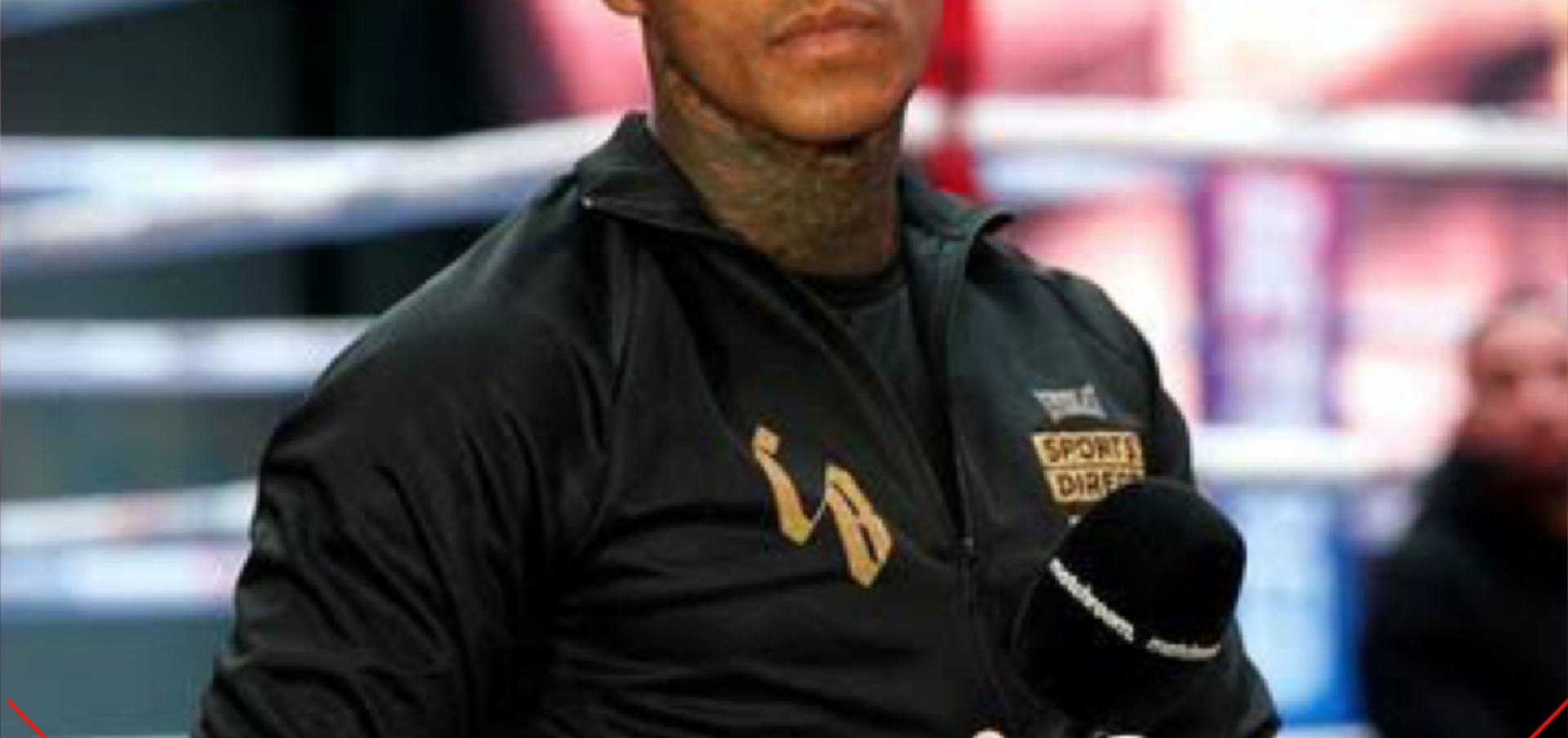 Conor benn का कहना वे निर्दोष है और सबित् भी करेंगे  