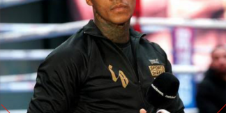 Conor benn का कहना वे निर्दोष है और सबित् भी करेंगे  