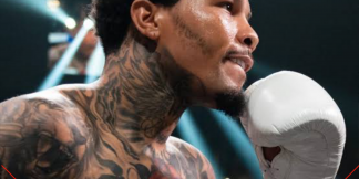 Gervonta Davis ने कहा मे हूँ सबसे हेटेड फाइटर  