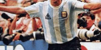 Argentina और उनके फुटबॉल का इतिहास  