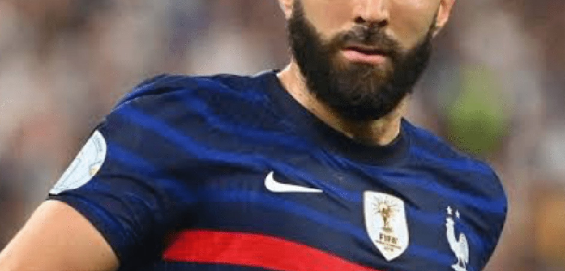 क्या Benzema अर्जेंटीना के खिलाफ फाइनल मे दिखेंगे  