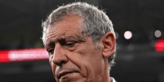 Fernando Santos ने पोर्चुगल कोच से दिया इस्तीफा  