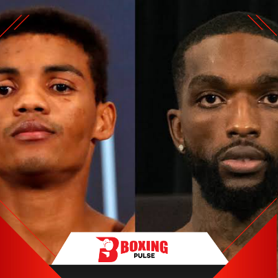 Frank martin और michel rivera का मुकाबला कल  