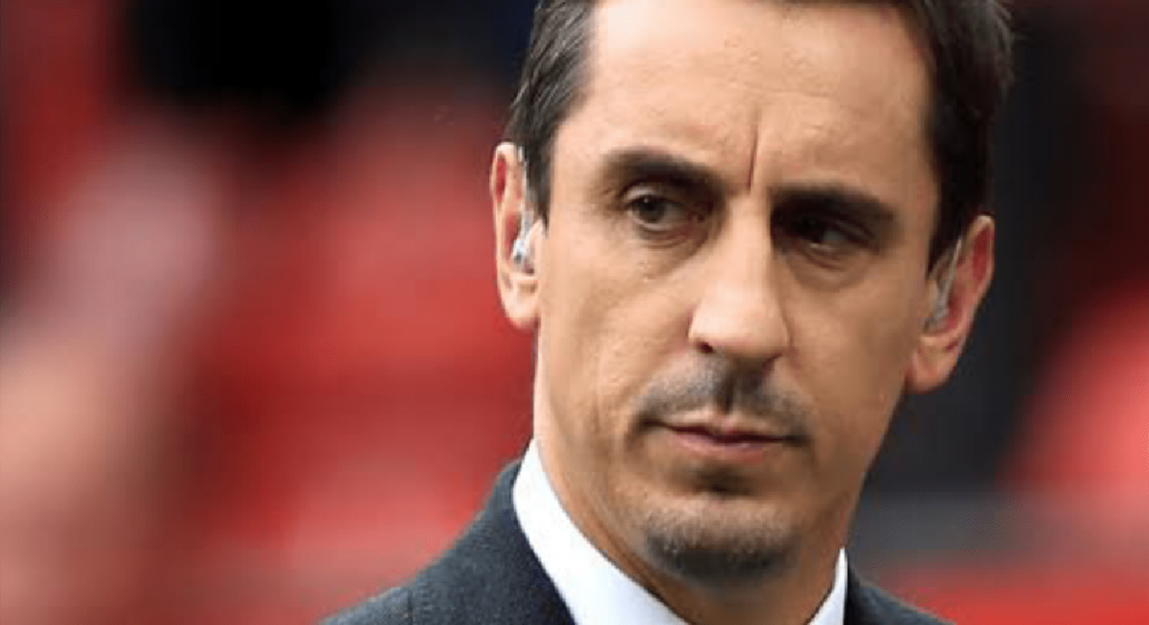 Neville ने कहा कि रोनाल्डो कि क्लब को उन्हे शुरू से खिलाना चाहिए  