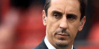 Neville ने कहा कि रोनाल्डो कि क्लब को उन्हे शुरू से खिलाना चाहिए  