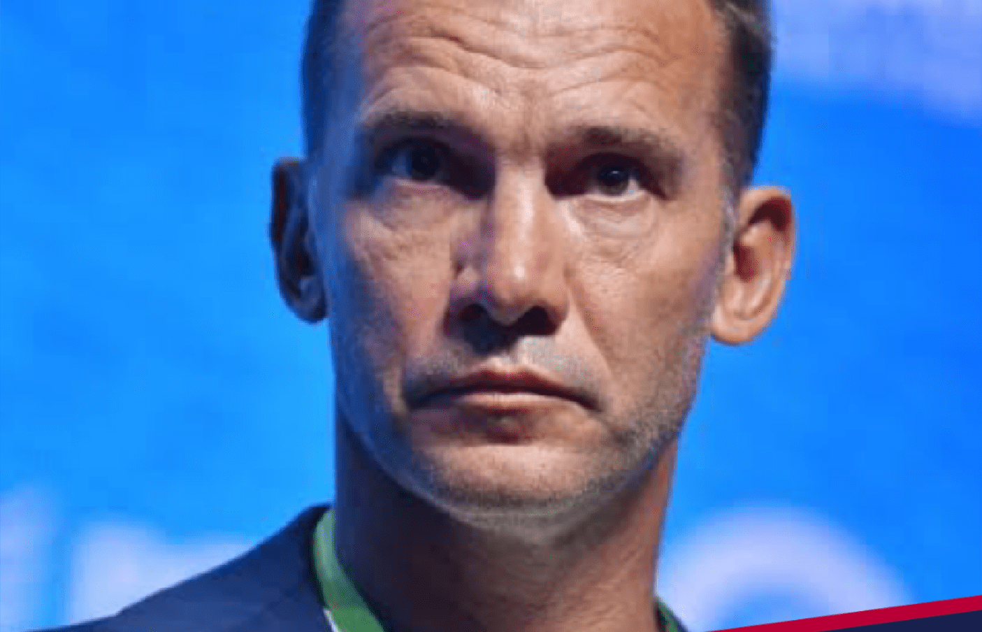 Andriy Shevchenko ने कहा कि मेस्सी वर्ल्ड कप के हकदार है  