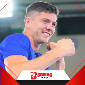 फ़्यूरि के साथ ट्रेनिंग मे मुझे बनाया और भी सक्षम बोले Campbell  