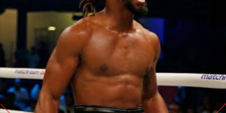 Andrade charlo से लड़ने के लिए बने रहेंगे  