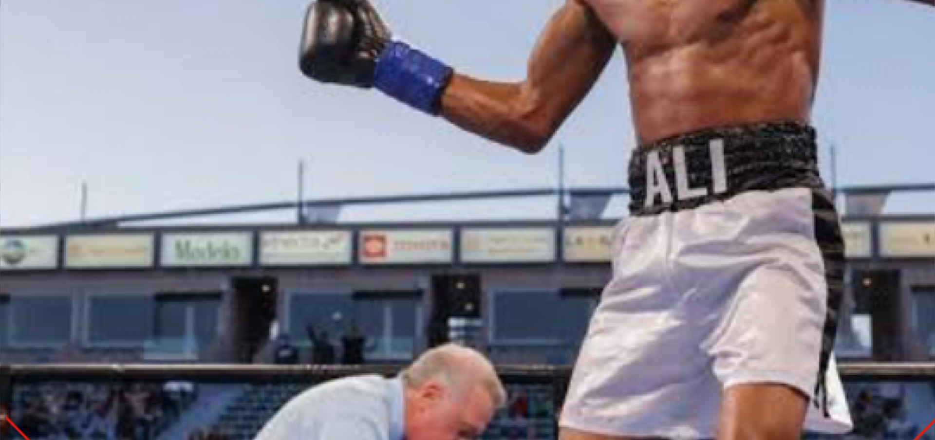 Micheal rivera को मिली बड़ी हार।  