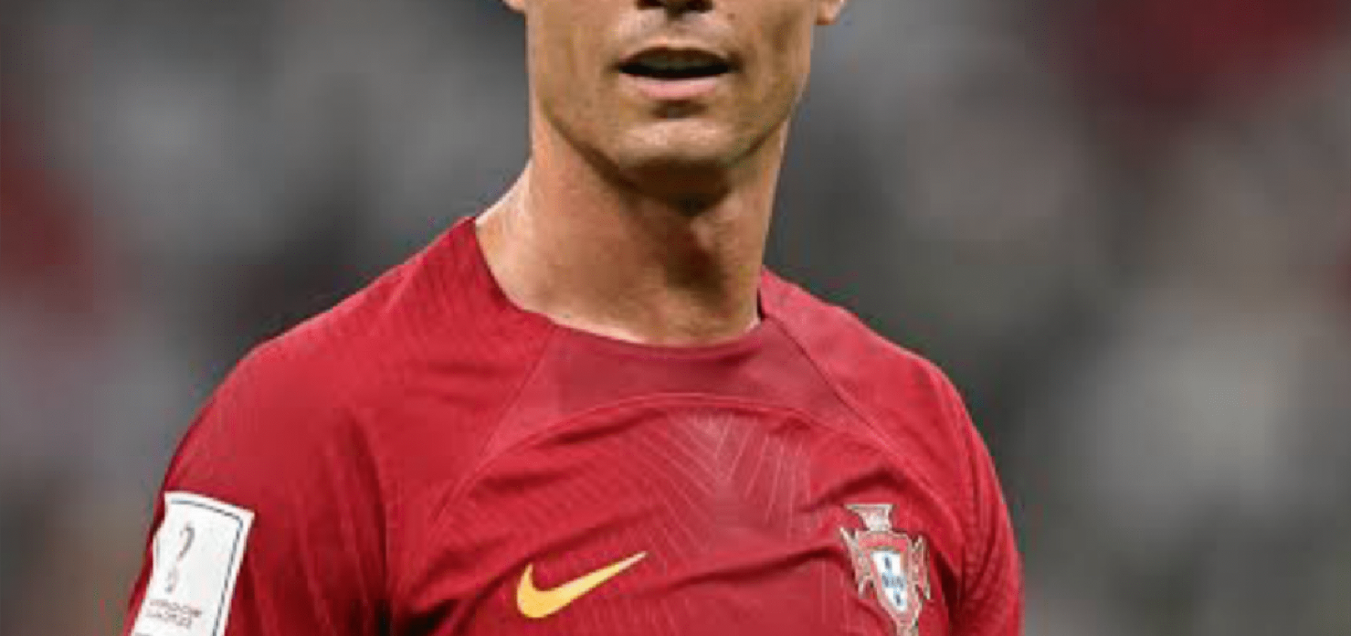 Ronaldo ने मेस्सी के वर्ल्ड कप के जीतने पर नही दी टिप्पणी  