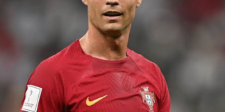 Ronaldo ने मेस्सी के वर्ल्ड कप के जीतने पर नही दी टिप्पणी  