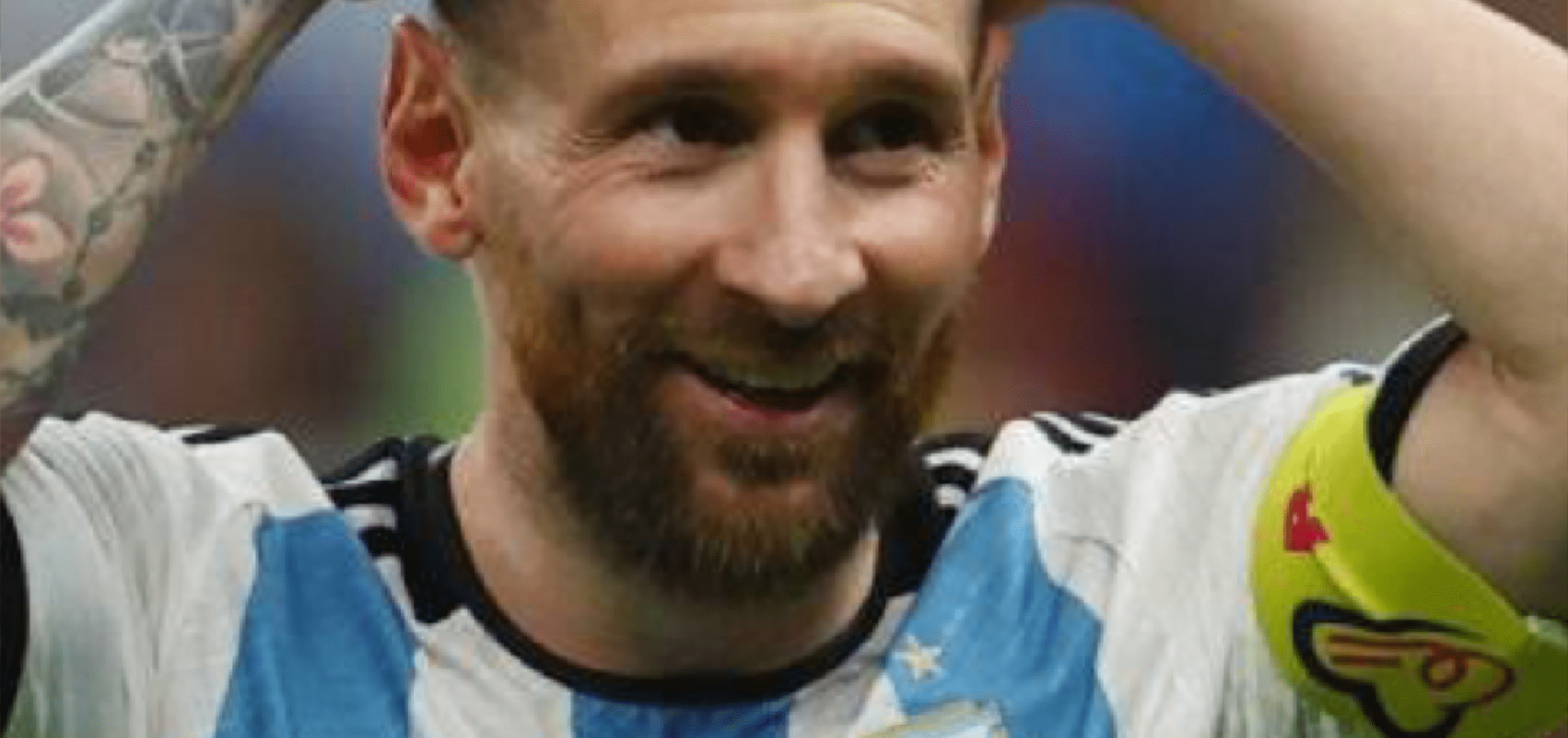 क्या फुटबॉल को मिल चुका है अपना नया "goat"  