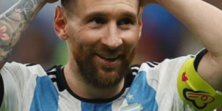 क्या फुटबॉल को मिल चुका है अपना नया "goat"  