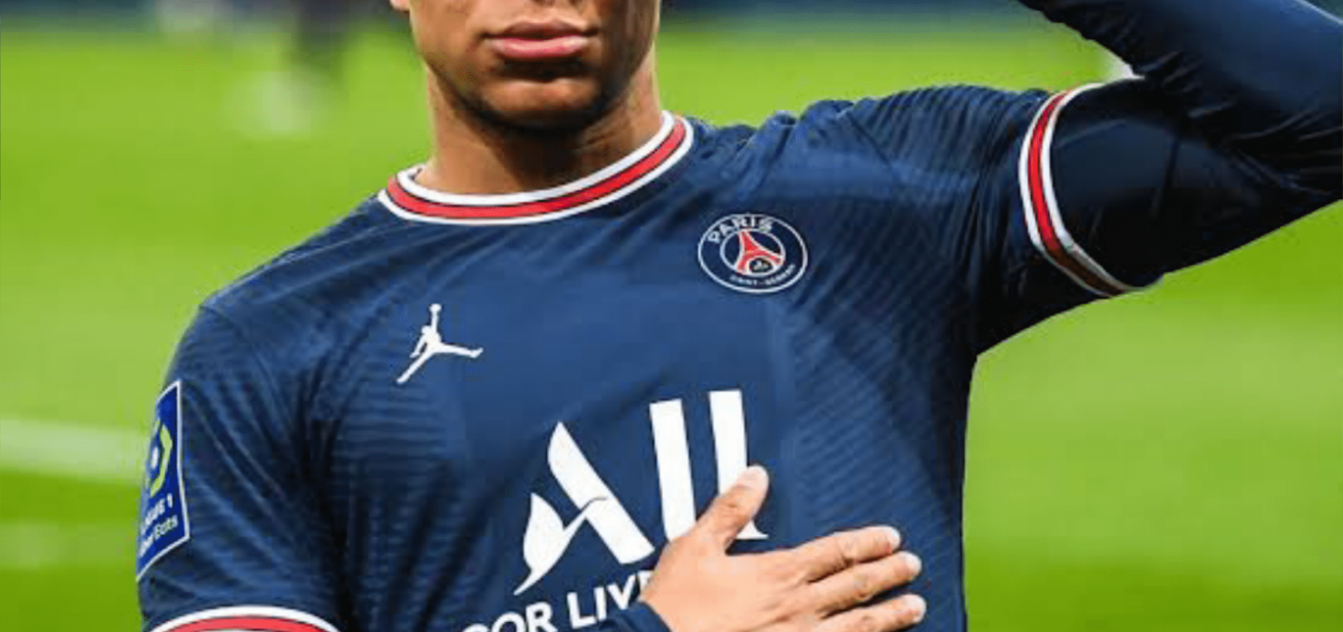 क्या mbappe है अगले महान खिलाडी के कगार पर मेस्सी के बाद  