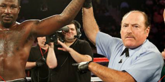 नही रहे बॉक्सिंग के महान रेफरी Steve smoger 79 उमर मे हुए निधन  