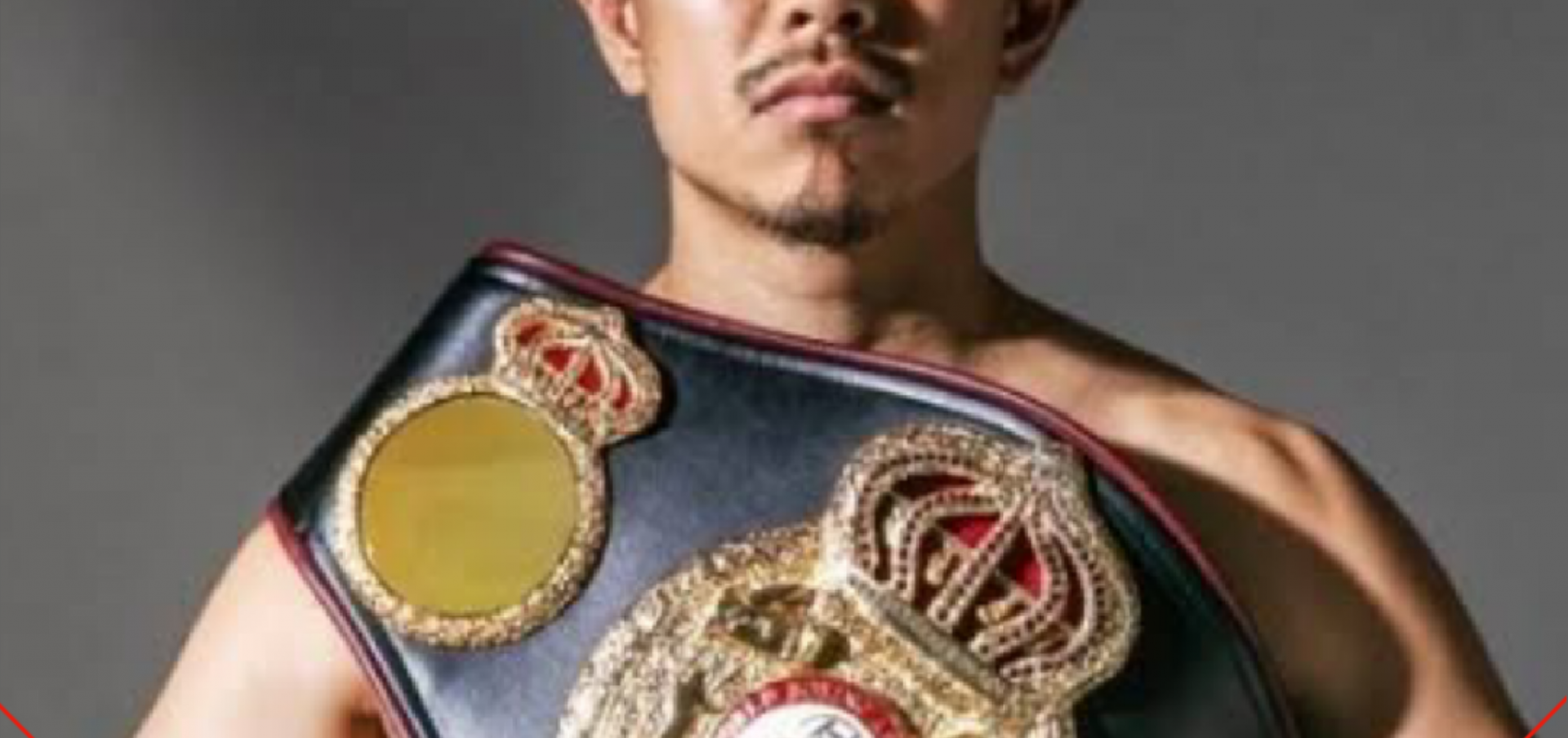 Ioka इस साल को एक और लडाई के साथ खत्म करेंगे  