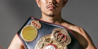 Ioka इस साल को एक और लडाई के साथ खत्म करेंगे  